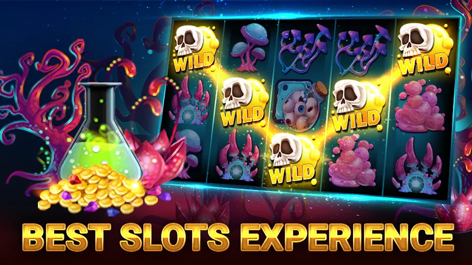 Slot cổ điển tại 911win nhà cái