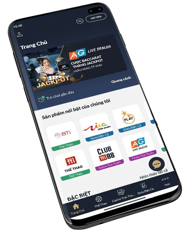 Biểu tượng đa dạng môn thể thao tại 911win nhà cái