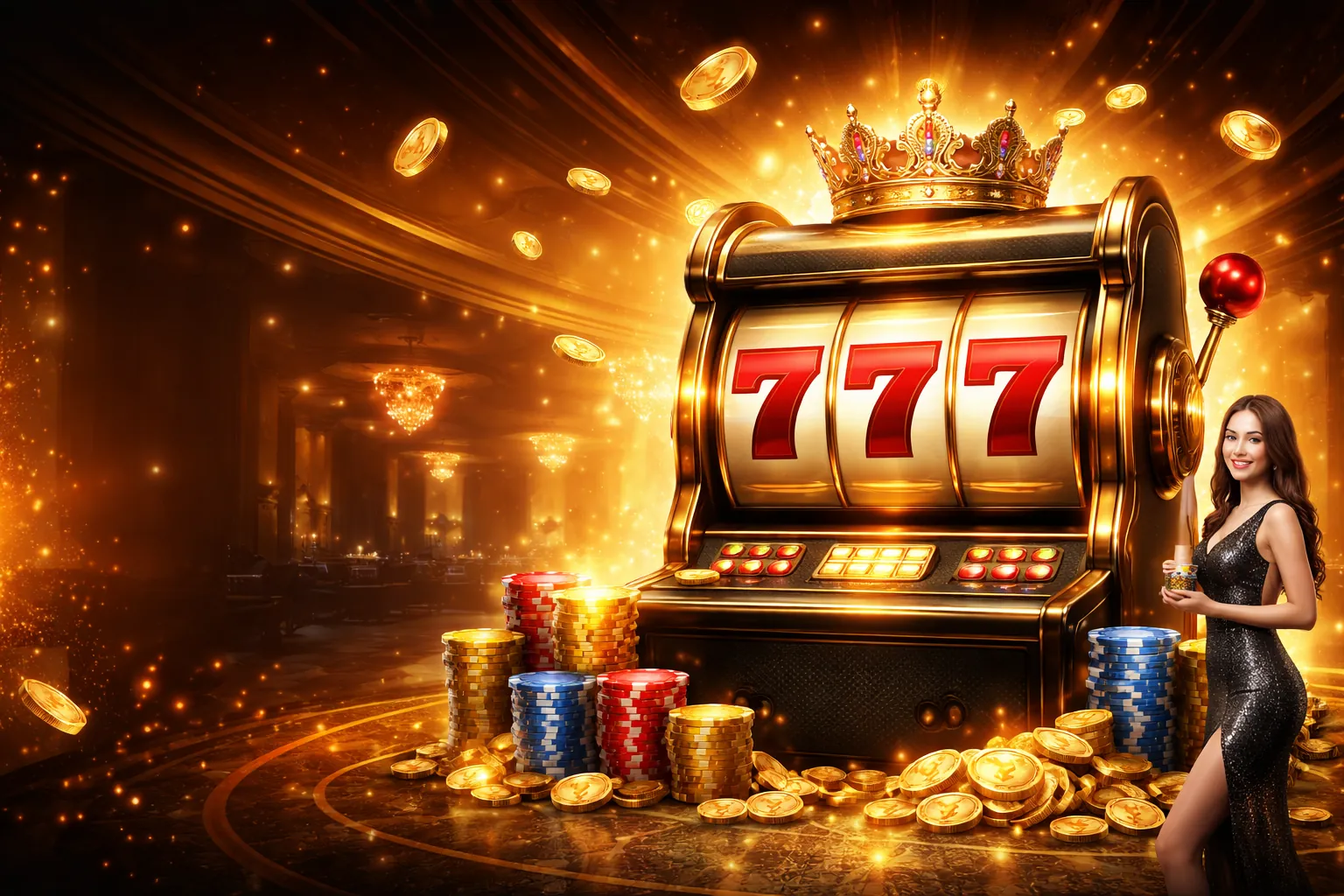 Trò chơi nổ hũ 911win nhà cái