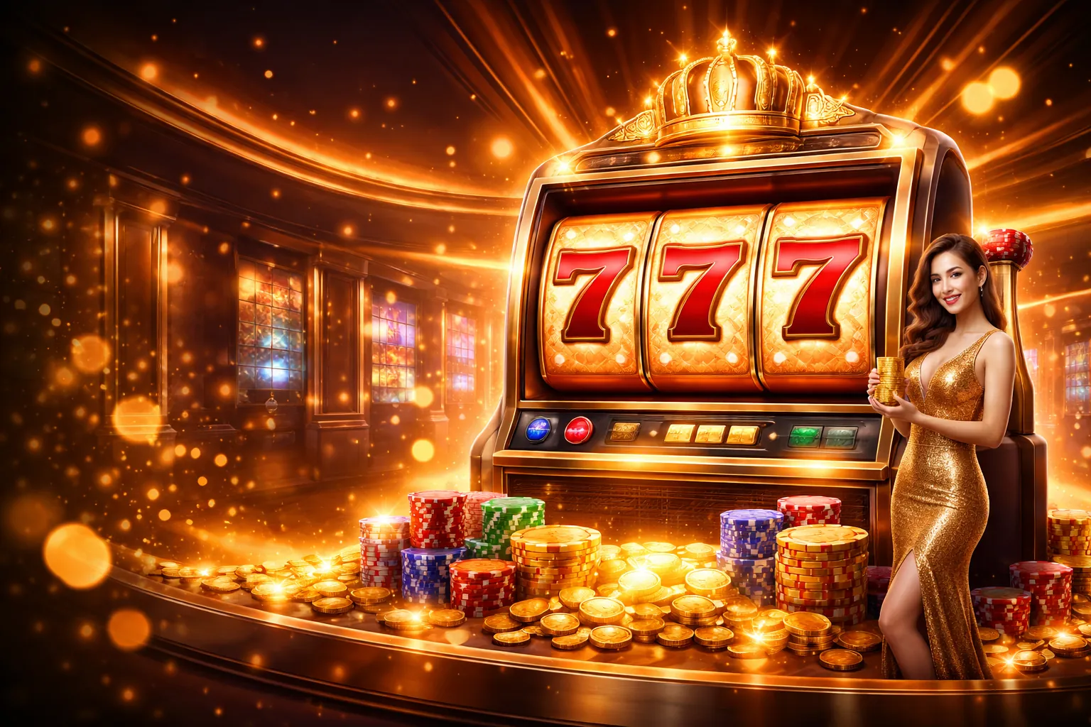Sòng bạc trực tiếp 911win nhà cái