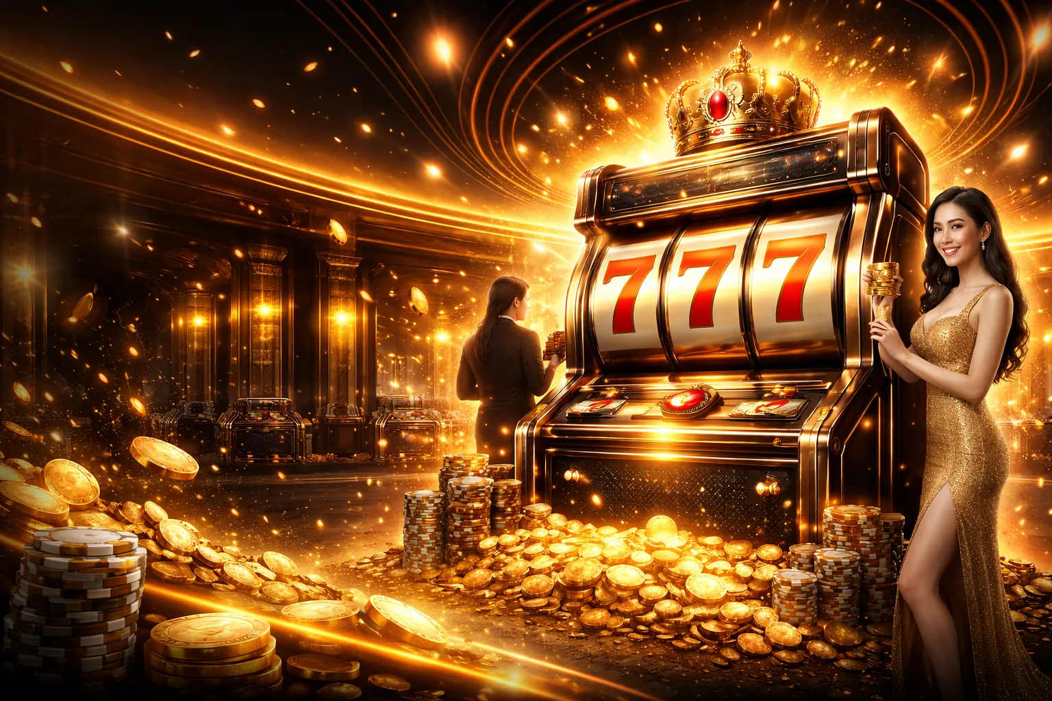 Giới thiệu về 911win nhà cái, nền tảng cá cược uy tín