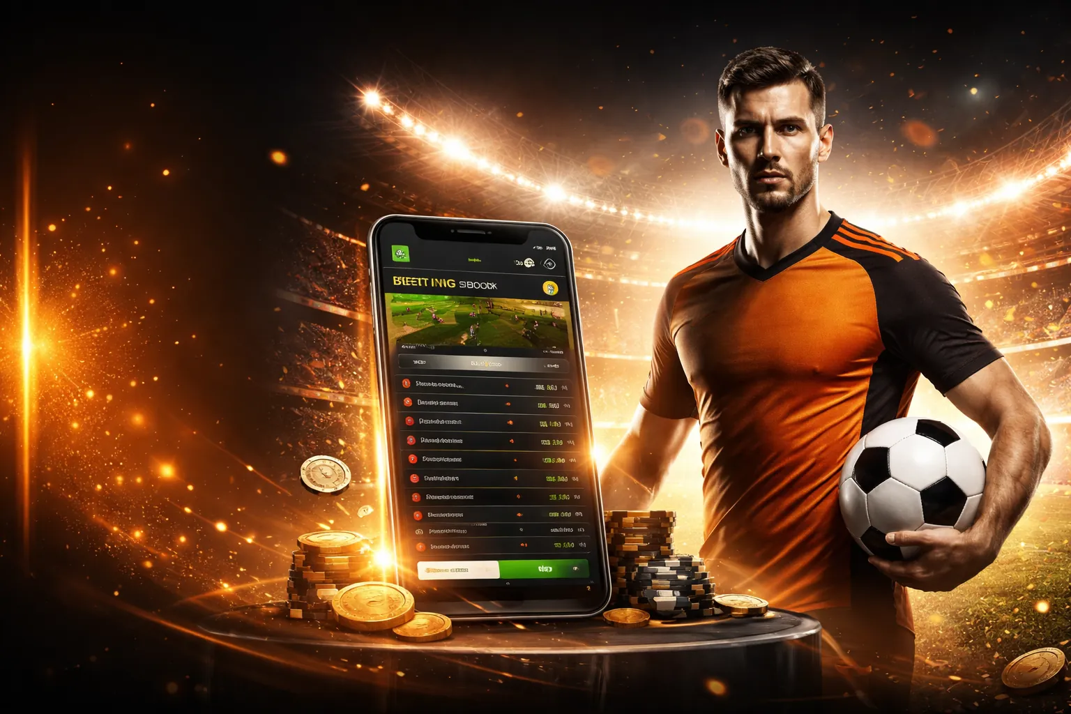 Giới thiệu tổng quan về 911win nhà cái