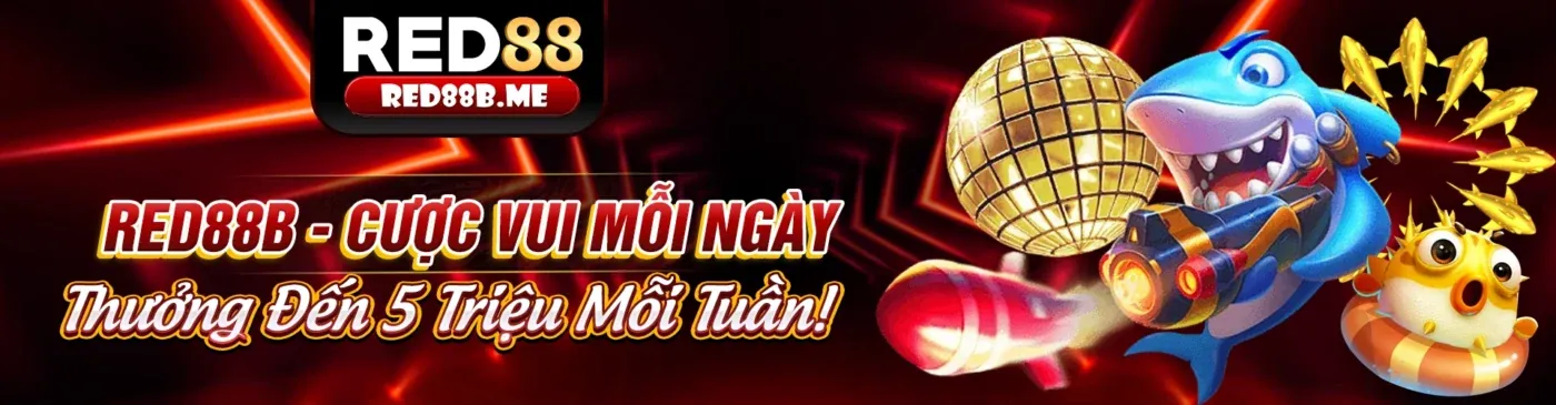 Thế giới bắn cá rực rỡ tại 911win nhà cái